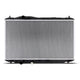 Replacement Radiator <br> 16-22 Acura ILX 2.4L