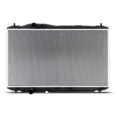 Replacement Radiator <br> 16-22 Acura ILX 2.4L