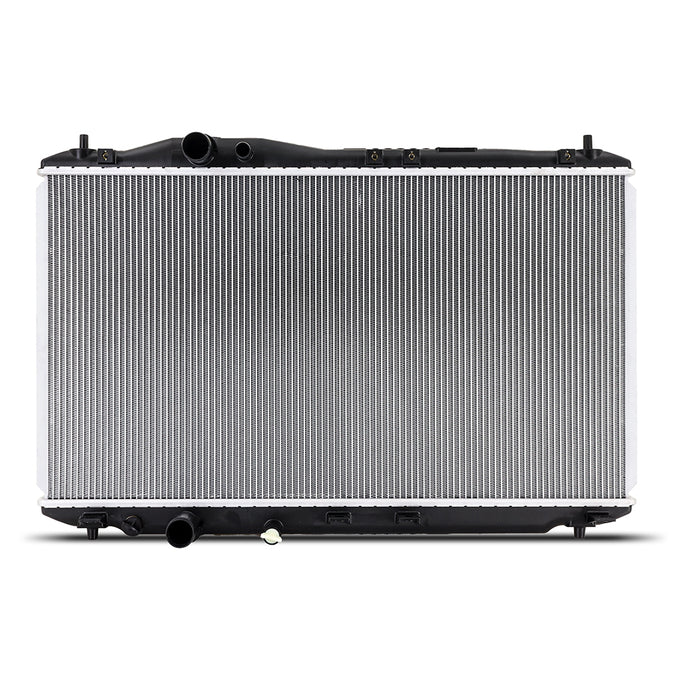 Replacement Radiator <br> 16-22 Acura ILX 2.4L
