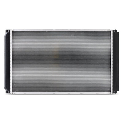 OEM Replacement Radiator <br> 16-18 Toyota RAV4 2.5L