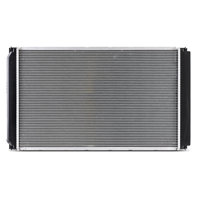OEM Replacement Radiator <br> 16-18 Toyota RAV4 2.5L