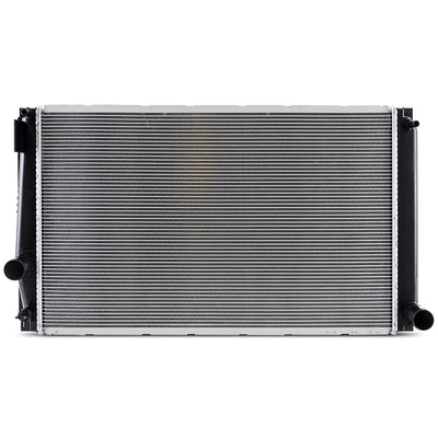 OEM Replacement Radiator <br> 16-18 Toyota RAV4 2.5L