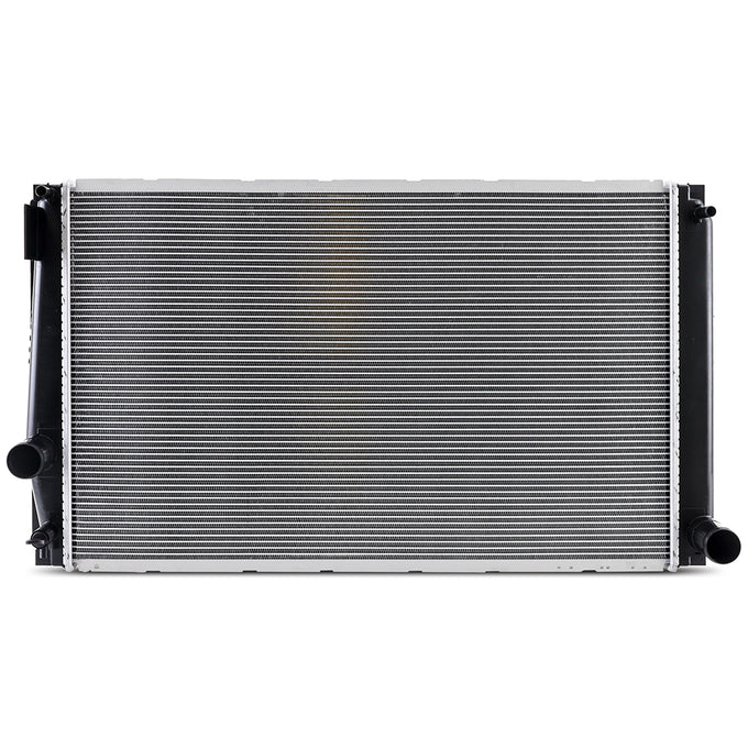 OEM Replacement Radiator <br> 16-18 Toyota RAV4 2.5L