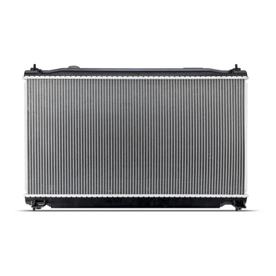 Replacement Radiator <br> 16-24 INFINITI Q50 Q60