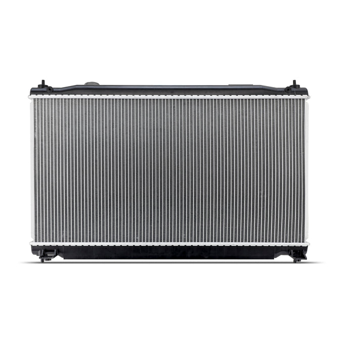 Replacement Radiator <br> 16-24 INFINITI Q50 Q60