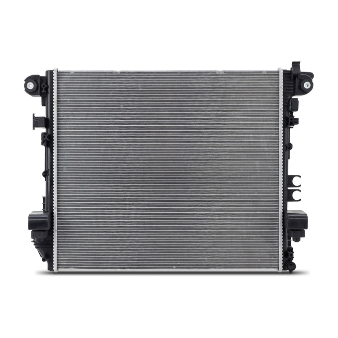 OEM Replacement Radiator <br> 18-25 Jeep Wrangler JK Gladiator 2.0L 3.6L 3.0L