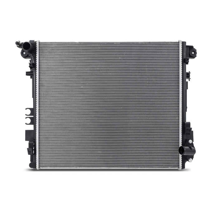 OEM Replacement Radiator <br> 18-25 Jeep Wrangler JK Gladiator 2.0L 3.6L 3.0L