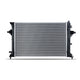 OEM Replacement Radiator <br> 19-23 Hyundai Kona Electric