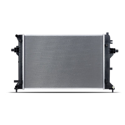 OEM Replacement Radiator <br> 19-23 Hyundai Kona Electric