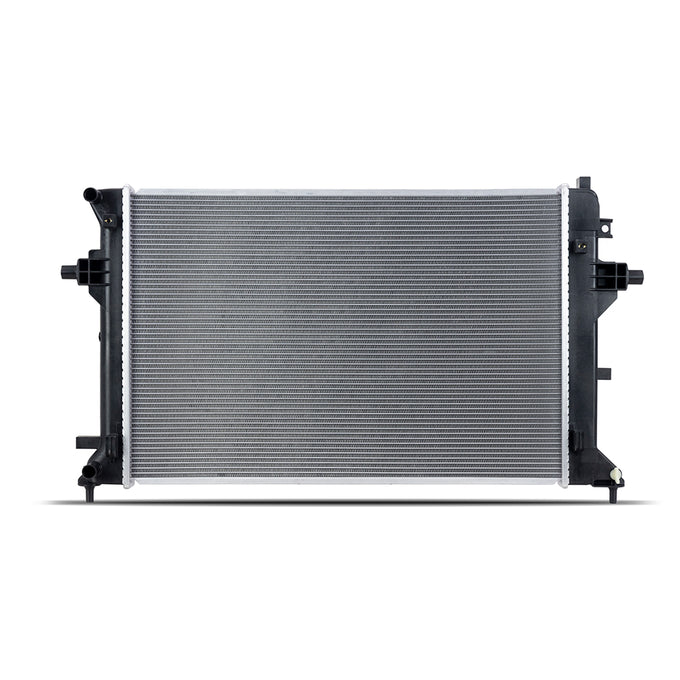 OEM Replacement Radiator <br> 19-23 Hyundai Kona Electric