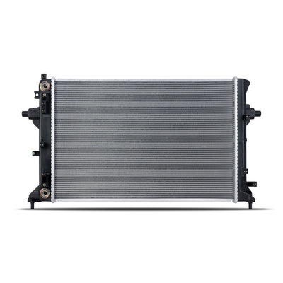 OEM Replacement Radiator <br> 19-23 Hyundai Kona Electric
