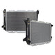 OEM Replacement Radiator <br> 85-97 Ford F-150 F-250 F-350 Bronco