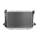 OEM Replacement Radiator <br> 85-97 Ford F-150 F-250 F-350 Bronco