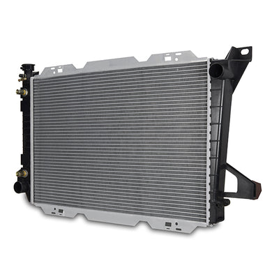 OEM Replacement Radiator <br> 85-97 Ford F-150 F-250 F-350 Bronco