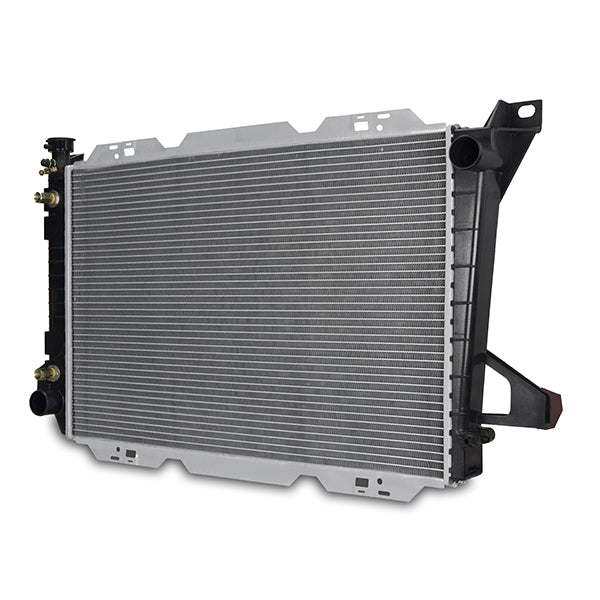 OEM Replacement Radiator <br> 85-97 Ford F-150 F-250 F-350 Bronco