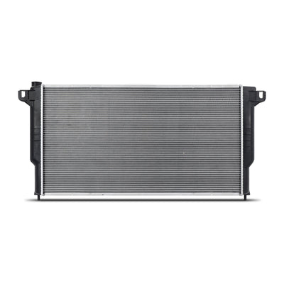 OEM Replacement Radiator <br> 94-02 Dodge Ram 2500 3500 5.9L
