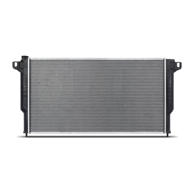 OEM Replacement Radiator <br> 94-02 Dodge Ram 2500 3500 5.9L