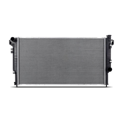 OEM Replacement Radiator <br> 94-02 Dodge Ram 2500 3500 5.9L