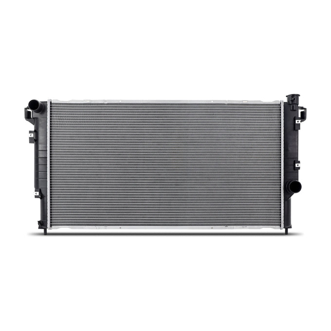 OEM Replacement Radiator <br> 94-02 Dodge Ram 2500 3500 5.9L