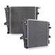 OEM Replacement Radiator <br> 95-97 Ford Explorer