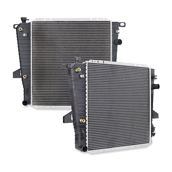 OEM Replacement Radiator <br> 95-97 Ford Explorer
