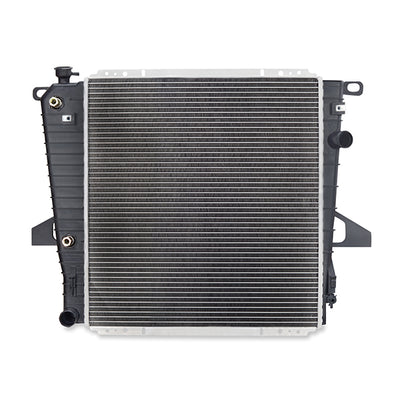 OEM Replacement Radiator <br> 95-97 Ford Explorer