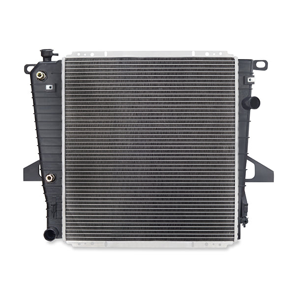 OEM Replacement Radiator <br> 95-97 Ford Explorer