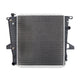 OEM Replacement Radiator <br> 95-97 Ford Explorer