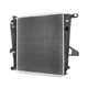OEM Replacement Radiator <br> 95-97 Ford Explorer