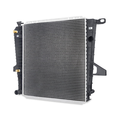 OEM Replacement Radiator <br> 95-97 Ford Explorer