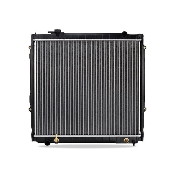 OEM Replacement Radiator <br> 95-04 Toyota Tacoma 2.7L,2.4L,3.4L