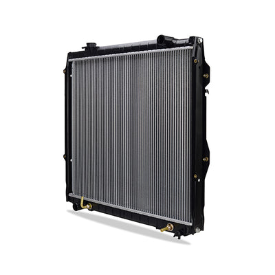 OEM Replacement Radiator <br> 95-04 Toyota Tacoma 2.7L,2.4L,3.4L