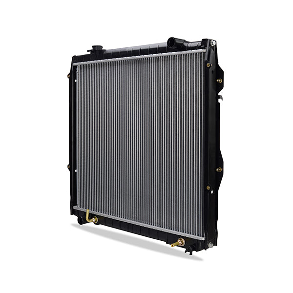 OEM Replacement Radiator <br> 95-04 Toyota Tacoma 2.7L,2.4L,3.4L