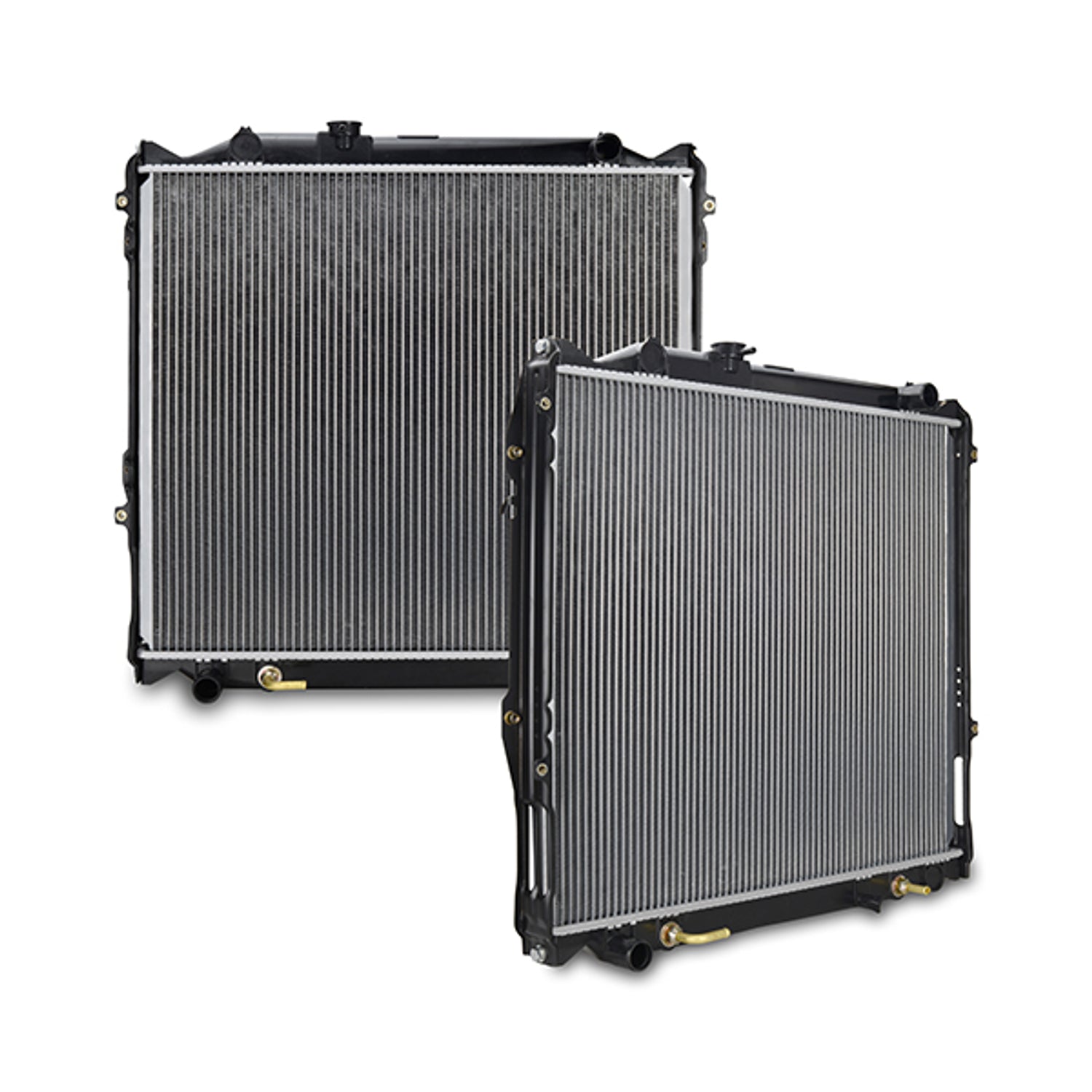 OEM Replacement Radiator <br> 96-02 Toyota 4Runner