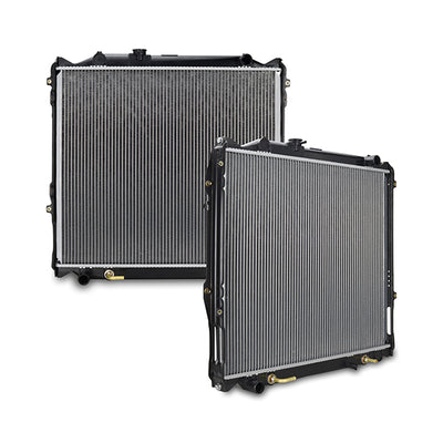 OEM Replacement Radiator <br> 96-02 Toyota 4Runner