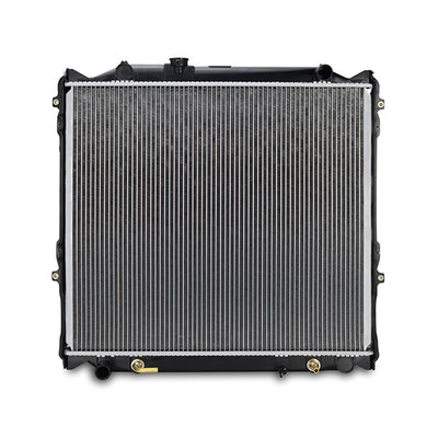 OEM Replacement Radiator <br> 96-02 Toyota 4Runner