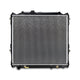 OEM Replacement Radiator <br> 96-02 Toyota 4Runner