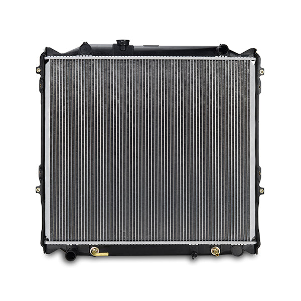 OEM Replacement Radiator <br> 96-02 Toyota 4Runner