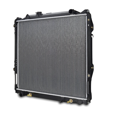 OEM Replacement Radiator <br> 96-02 Toyota 4Runner
