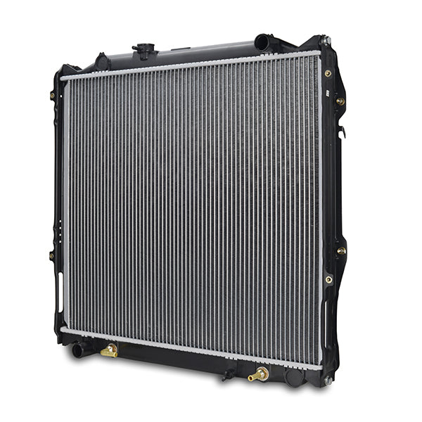 OEM Replacement Radiator <br> 96-02 Toyota 4Runner