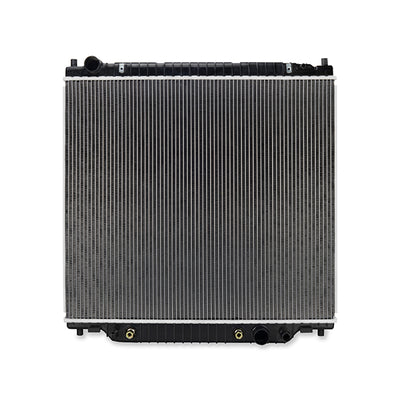 Replacement Radiator <br> 99-05 Ford F250-F550 Super Duty Excursion