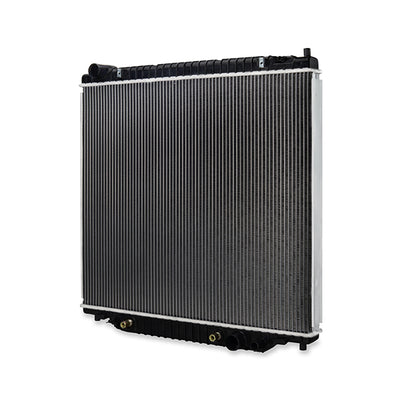 Replacement Radiator <br> 99-05 Ford F250-F550 Super Duty Excursion