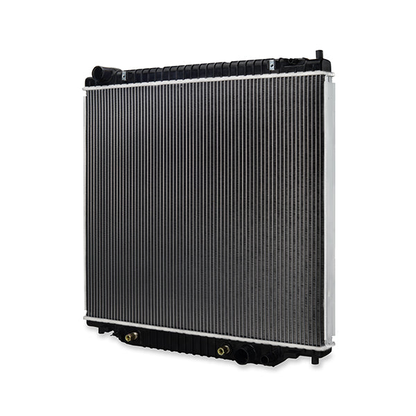Replacement Radiator <br> 99-05 Ford F250-F550 Super Duty Excursion