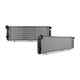 OEM Replacement Radiator <br> 91-01 Jeep Cherokee