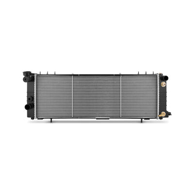 OEM Replacement Radiator <br> 91-01 Jeep Cherokee