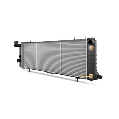 OEM Replacement Radiator <br> 91-01 Jeep Cherokee