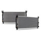 OEM Replacement Radiator <br> 01-13 Chevy Silverado GMC Sierra 1500 2500 3500