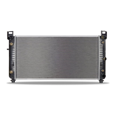 OEM Replacement Radiator <br> 01-13 Chevy Silverado GMC Sierra 1500 2500 3500