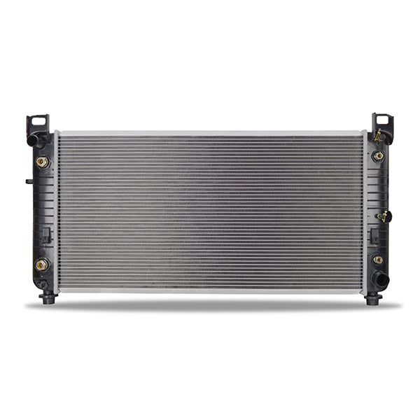 OEM Replacement Radiator <br> 01-13 Chevy Silverado GMC Sierra 1500 2500 3500