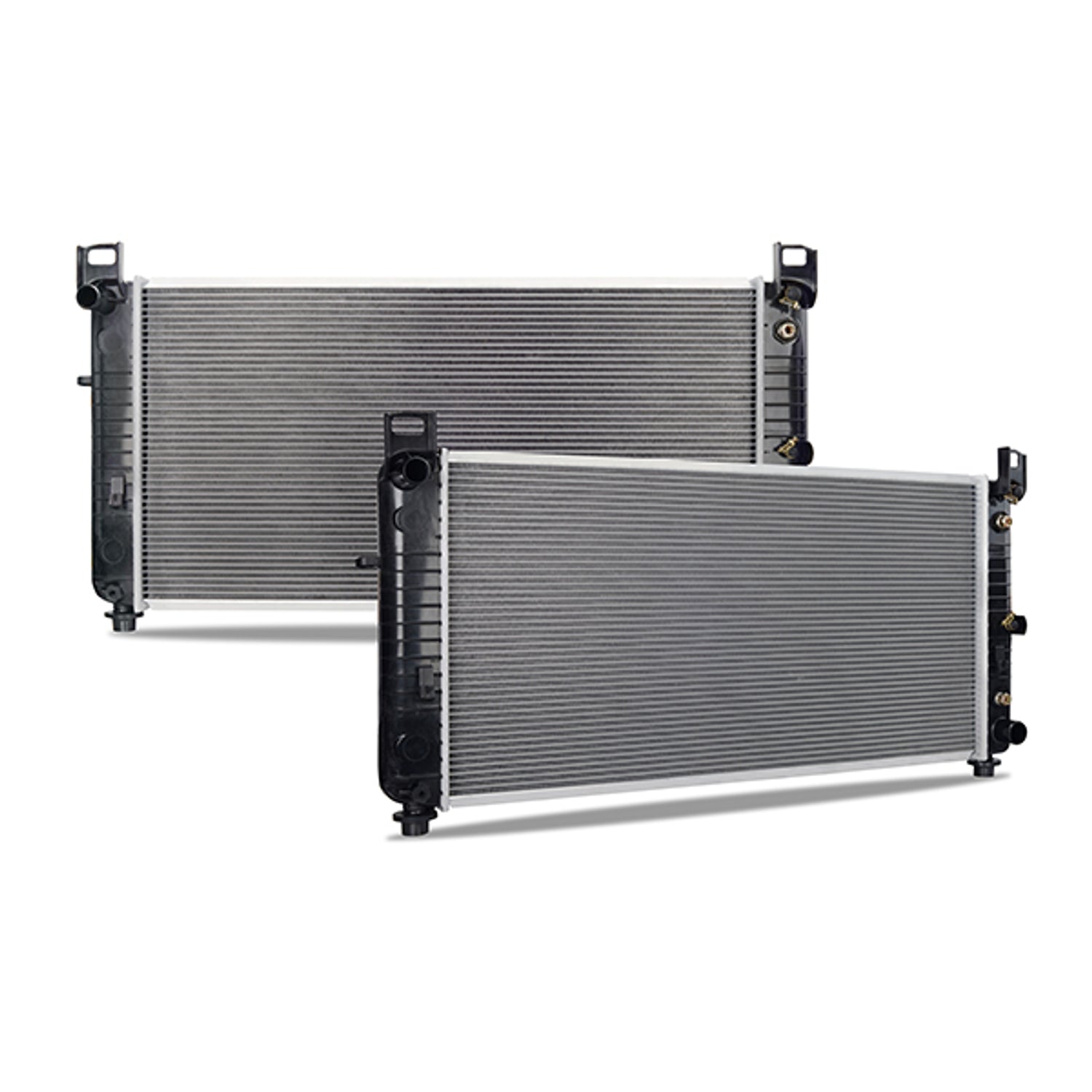 OEM Replacement Radiator <br> 99-13 Chevy Silverado GMC Sierra 1500 2500 3500